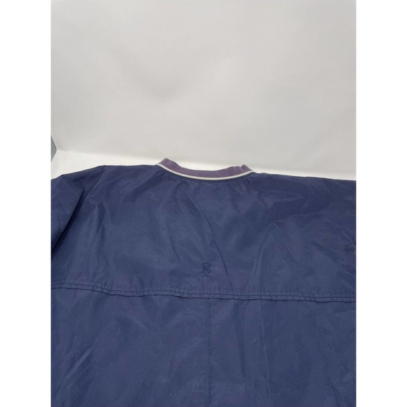 Gear for Sports PGA Golf Championship Hazeltine 2002 Pullover Large Blue - Picture 10 of 10